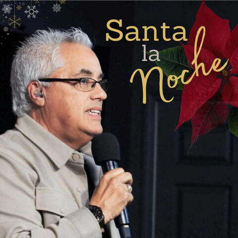 Santa la Noche album art