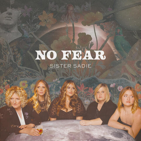 No Fear album art