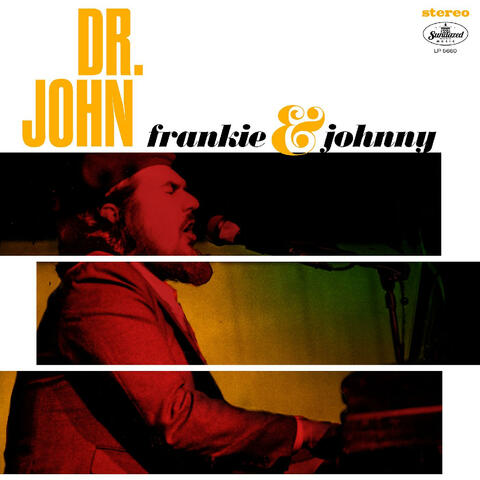 Frankie & Johnny album art