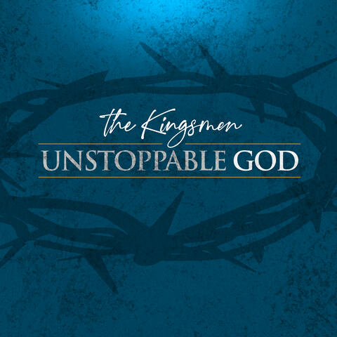 Unstoppable God album art