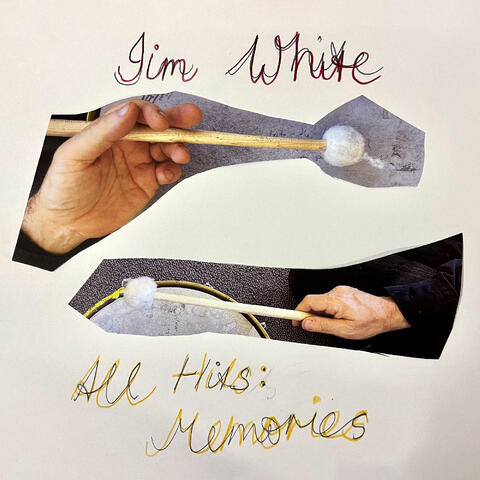 All Hits: Memories album art