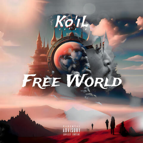 Free World album art