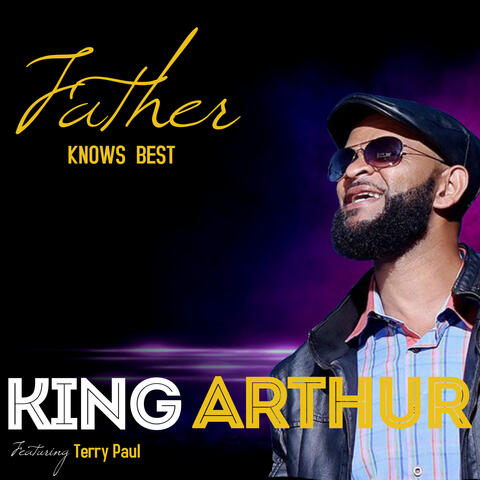 Father Knows Best album art