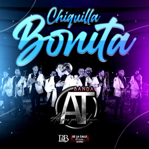 Chiquilla Bonita album art
