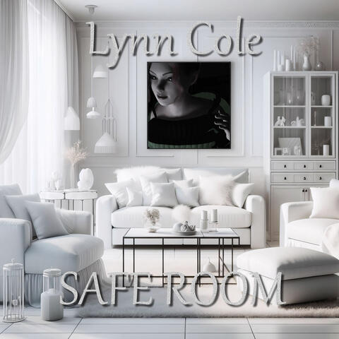 Safe Room album art