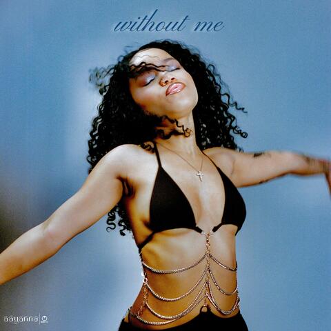 Without Me (MajorStage Original) album art
