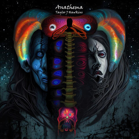 Anathema album art