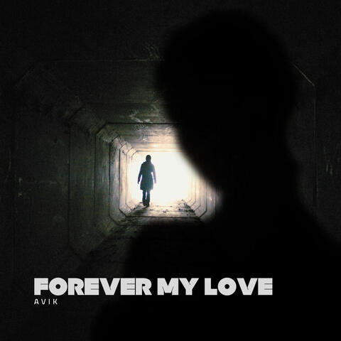 Forever my love album art