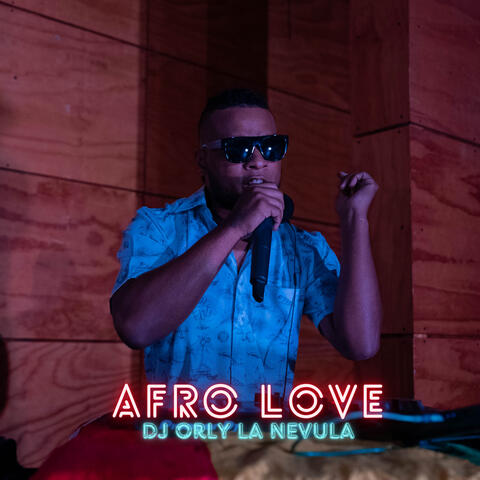 Afro Love album art
