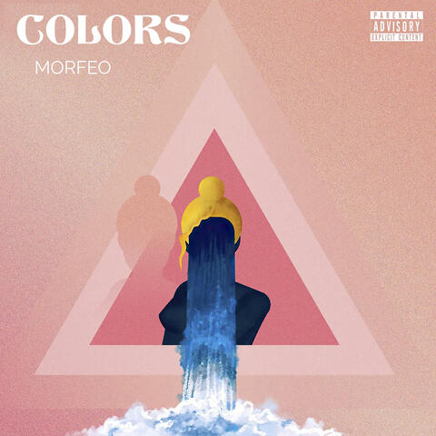 Colors album art