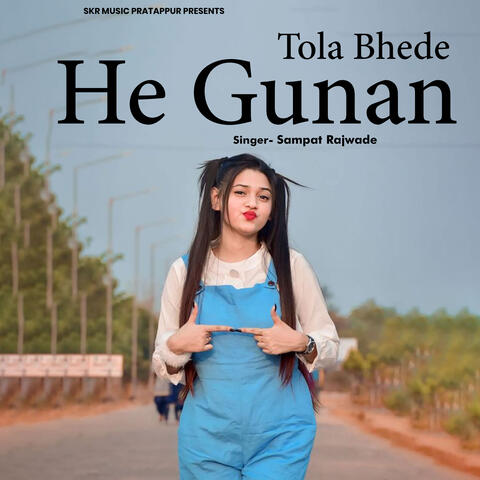 Tola Bhede He Gunan album art