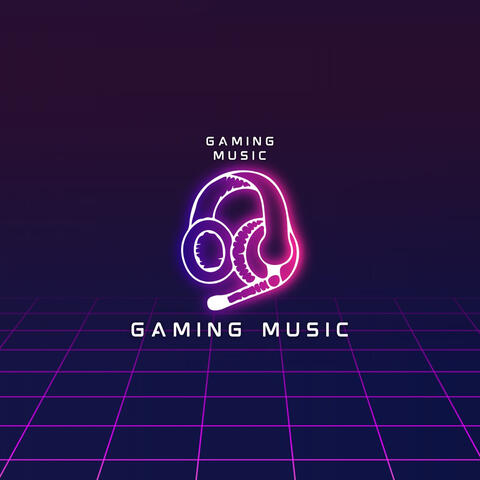 Gaming Music album art