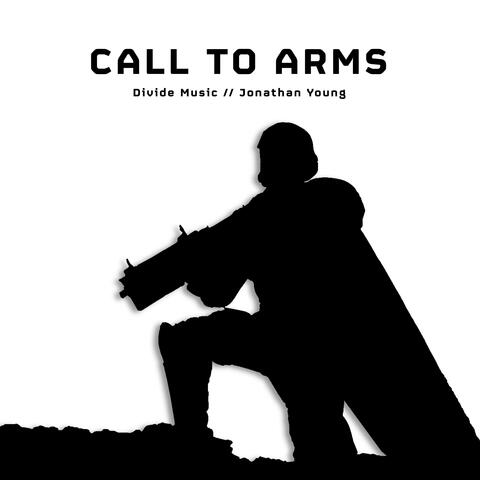 Call To Arms album art