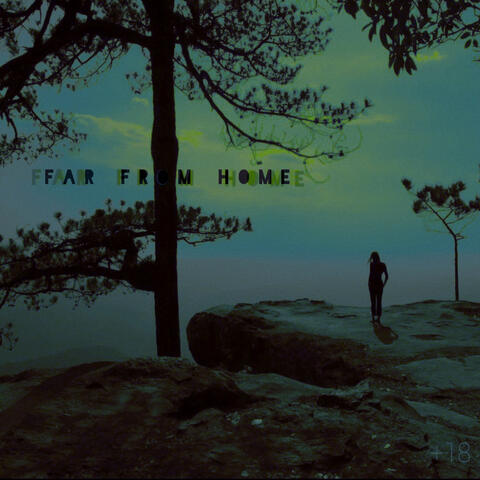 Far From Home album art