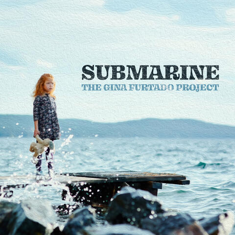 Submarine album art