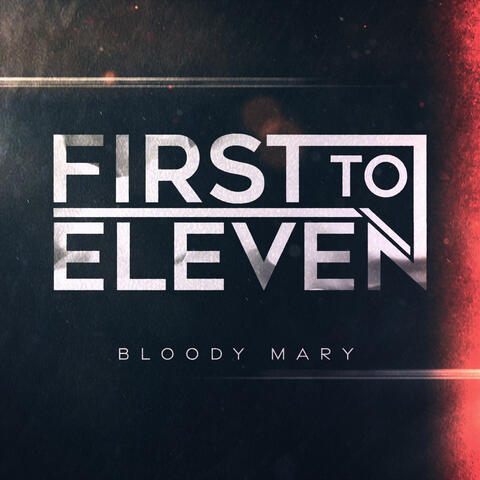 Bloody Mary album art