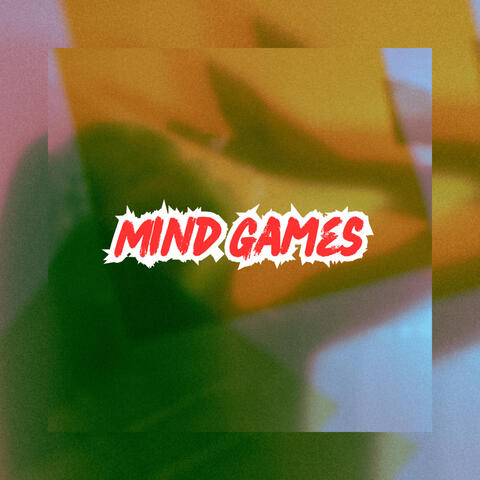 Mind Games album art