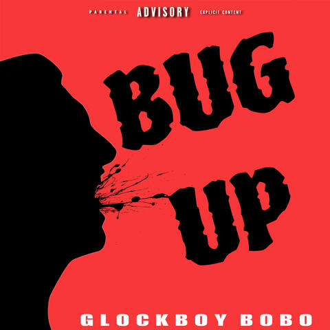 Bug Up album art