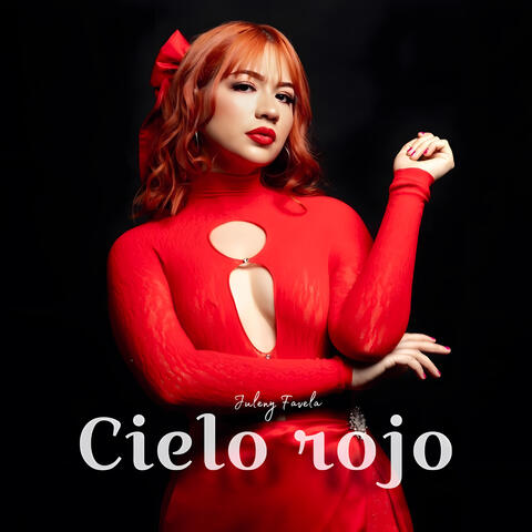 Cielo Rojo album art