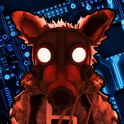 Outrage! (Extended Trailer Theme From Piggy Branched Realities Chapter 4) album art