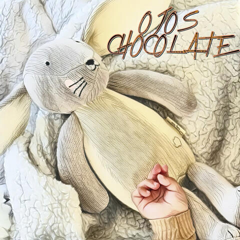 Ojos Chocolate album art