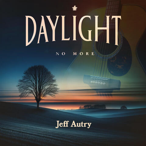Daylight No More album art