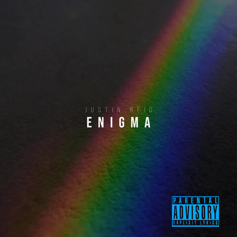 Enigma album art