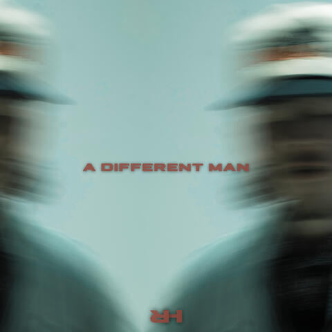 A Different Man album art