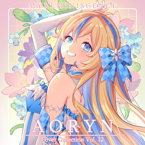 Aoryn Cover Collection, Vol. 12 album art