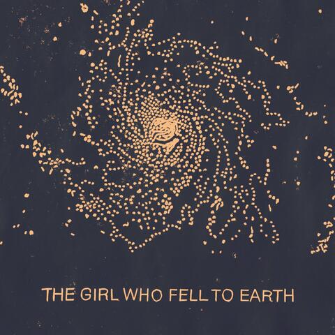 The Girl Who Fell to Earth album art