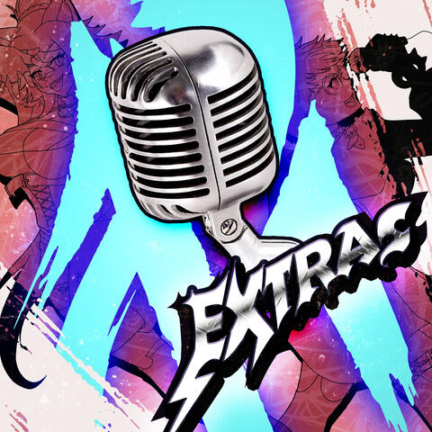 Extras (Elphelt's Theme) album art