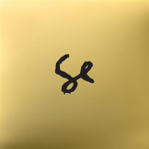 Sylvan Esso album art