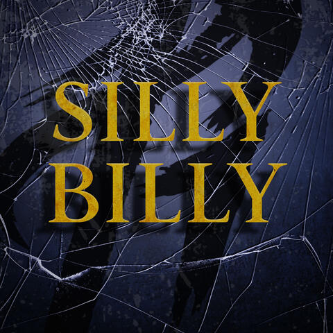 Silly Billy album art