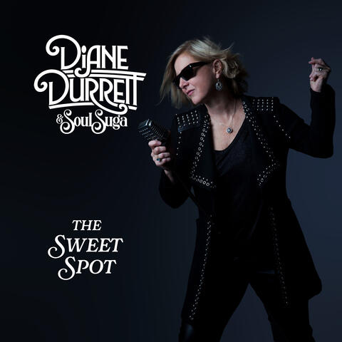 The Sweet Spot album art