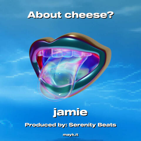 About cheese? album art