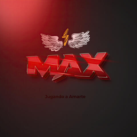 Max album art