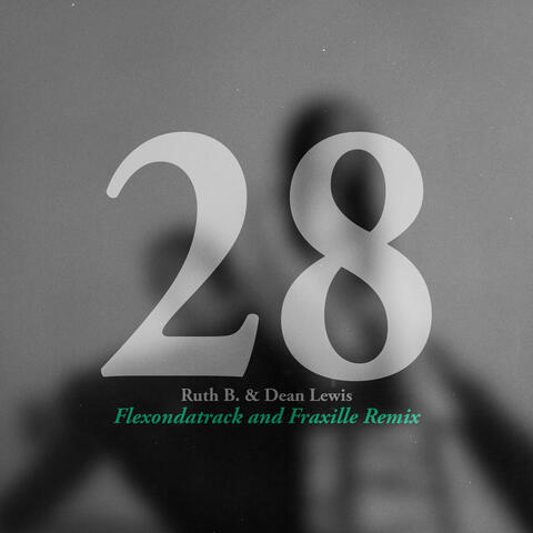 28 With Dean Lewis album art