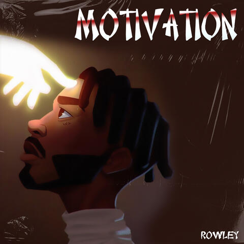 MOTIVATION album art