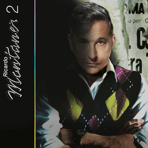 Ricardo Montaner 2 (Versión Montaner) album art