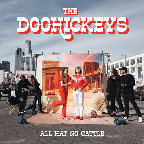 All Hat No Cattle album art
