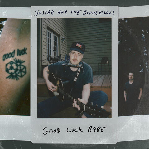 Good Luck Babe album art