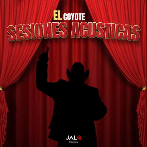 Sesiones Acusticas album art