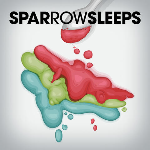 Sparrow Sleeps Presents: Lullaby covers of Boys Like Girls songs album art