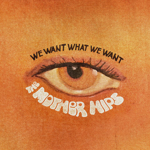 We Want What We Want album art