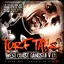 West Coast Gangsta, Vol. 17 album artwork