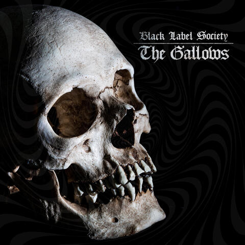 The Gallows album art