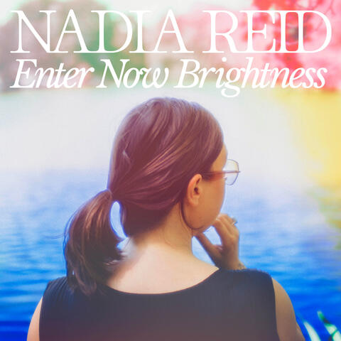 Enter Now Brightness album art