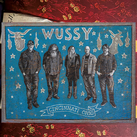 Cincinnati Ohio album art