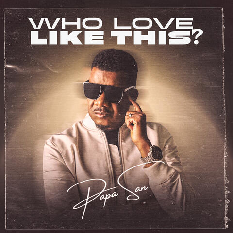 Thank You Lord album art