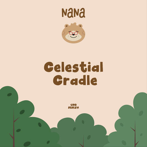 Celestial Cradle album art